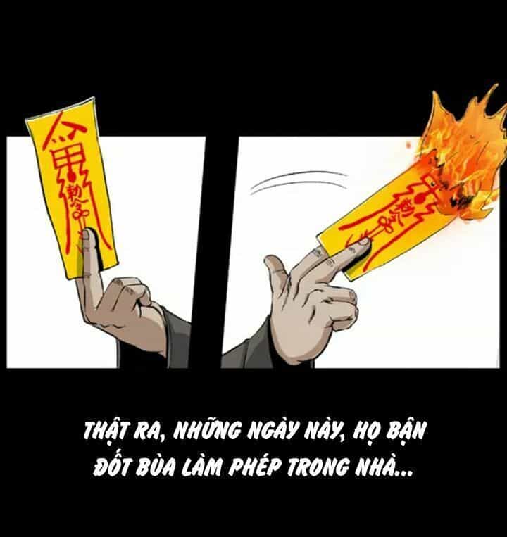 U Minh Ngụy Tượng - Chương 34.1 - ảnh 4