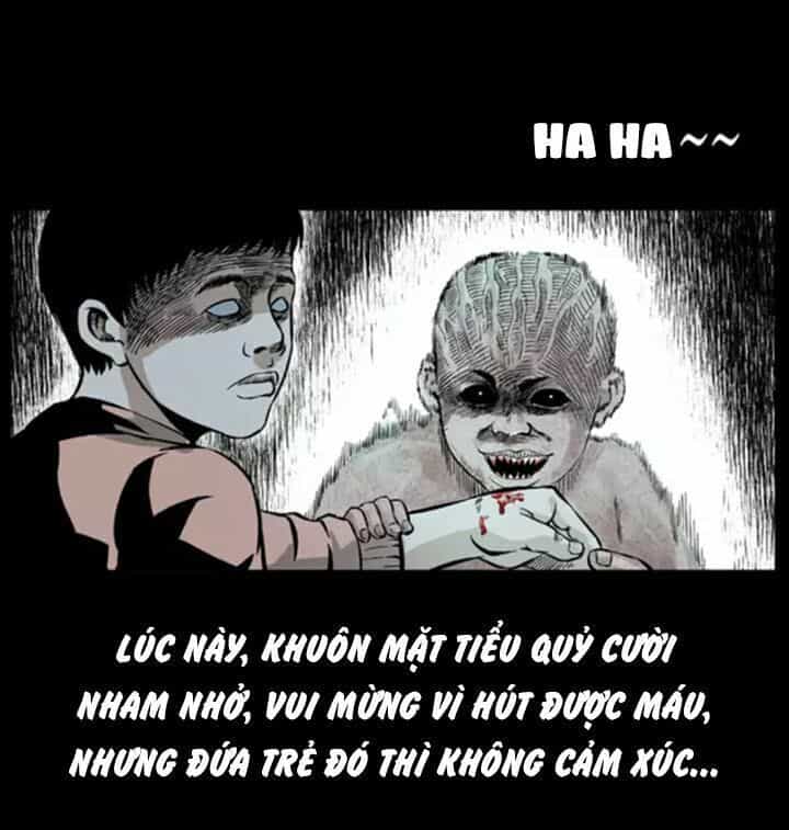 U Minh Ngụy Tượng - Chương 34.1 - ảnh 42