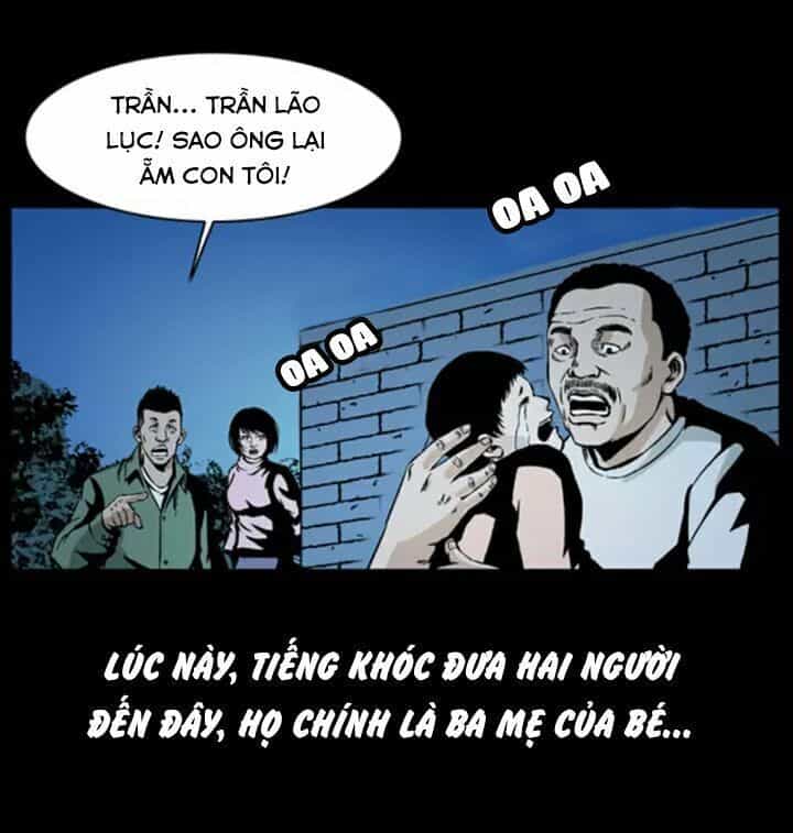 U Minh Ngụy Tượng - Chương 34.1 - ảnh 46