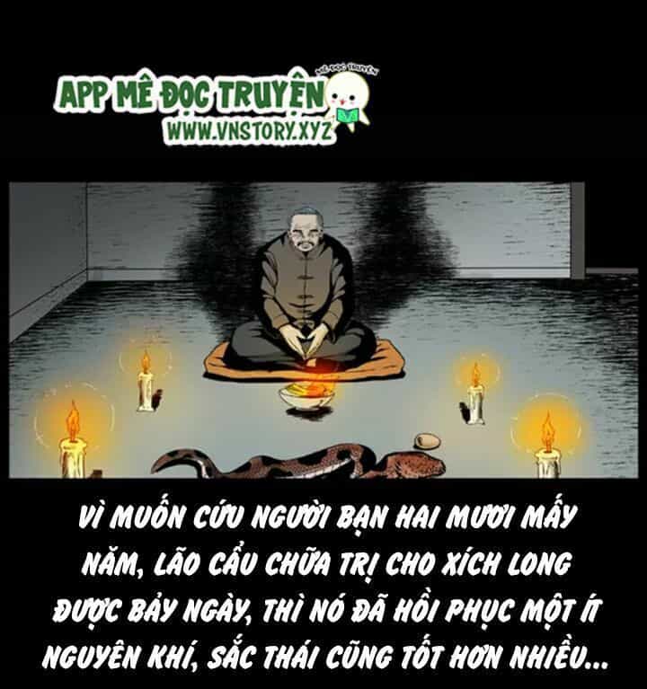 U Minh Ngụy Tượng - Chương 34.1 - ảnh 5