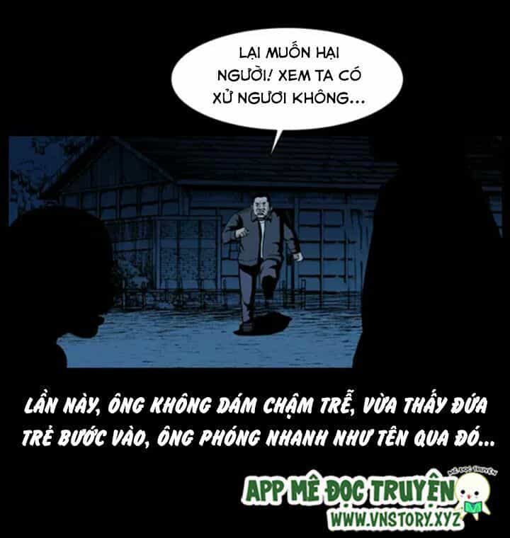 U Minh Ngụy Tượng - Chương 34.1 - ảnh 55