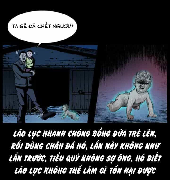 U Minh Ngụy Tượng - Chương 34.1 - ảnh 56