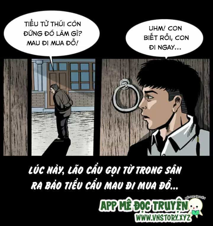 U Minh Ngụy Tượng - Chương 34.1 - ảnh 65