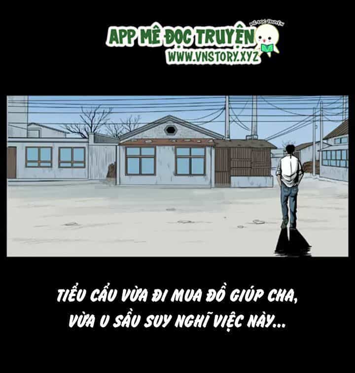 U Minh Ngụy Tượng - Chương 34.1 - ảnh 69