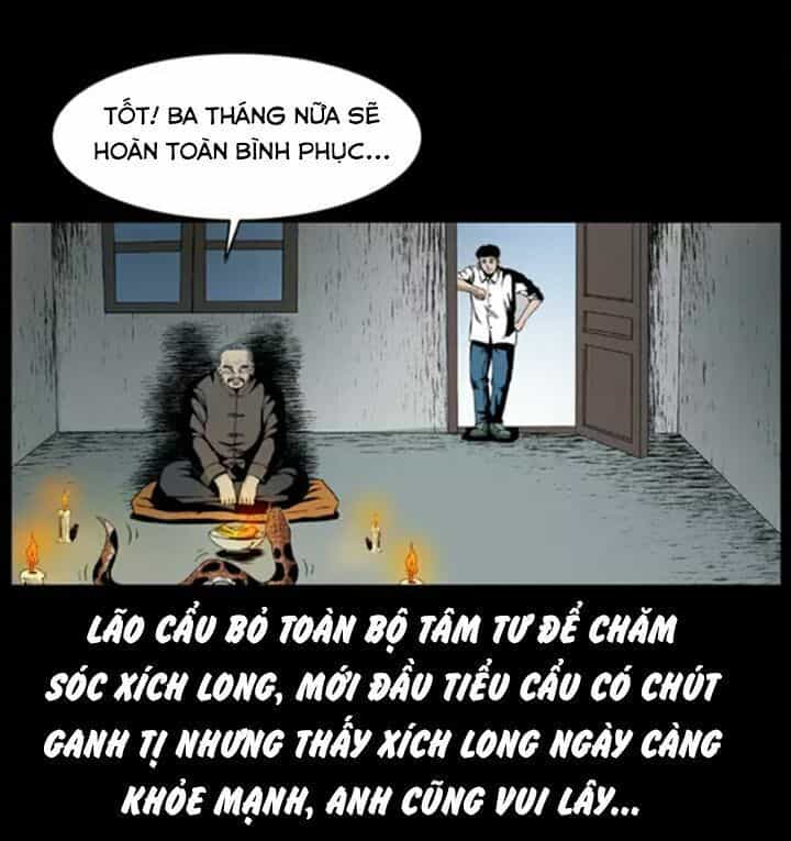 U Minh Ngụy Tượng - Chương 34.1 - ảnh 8