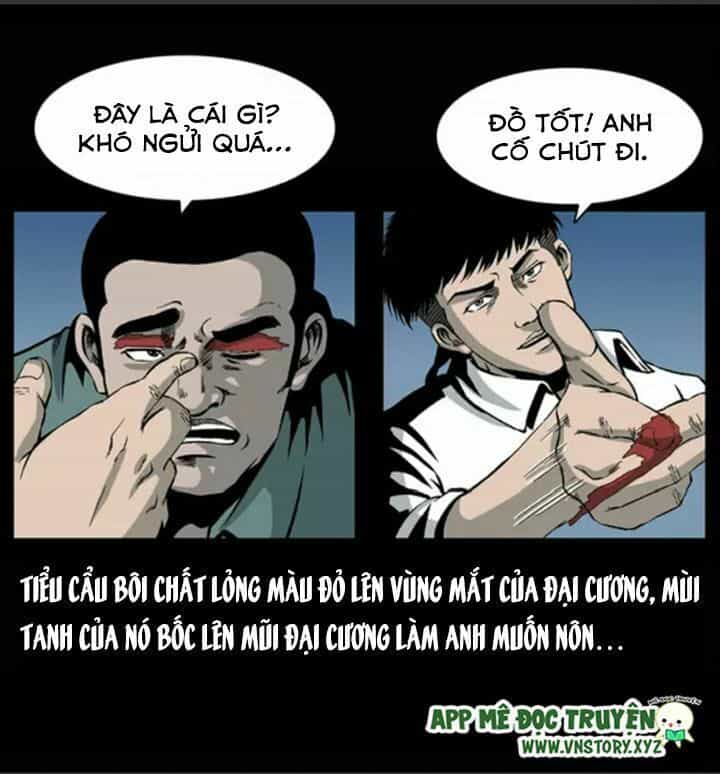 U Minh Ngụy Tượng - Chương 35 - ảnh 11
