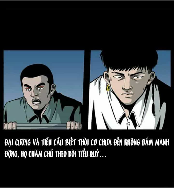 U Minh Ngụy Tượng - Chương 35 - ảnh 24
