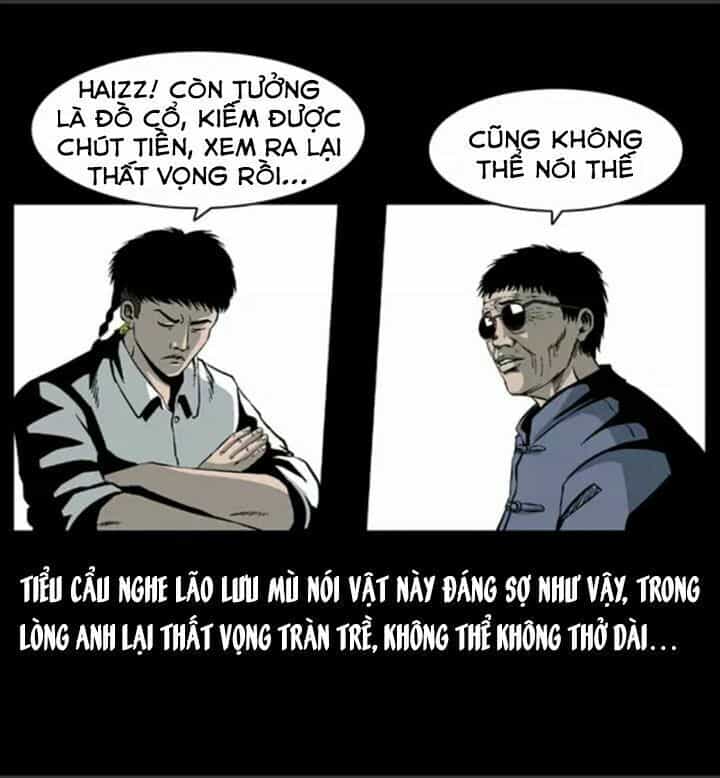 U Minh Ngụy Tượng - Chương 35 - ảnh 68