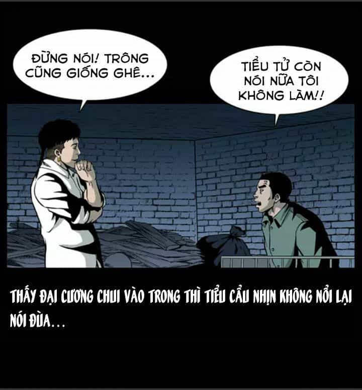 U Minh Ngụy Tượng - Chương 35 - ảnh 8