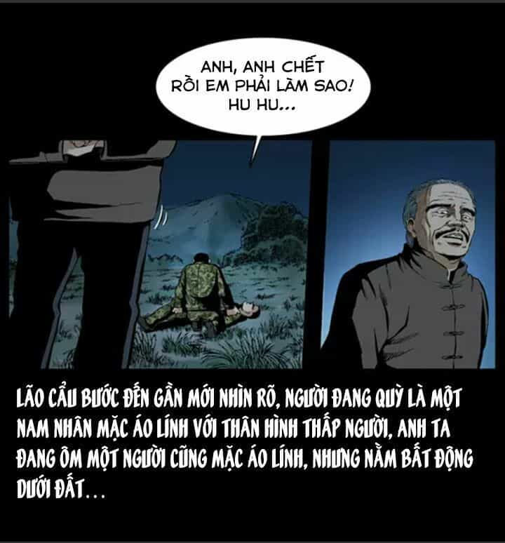 U Minh Ngụy Tượng - Chương 36 - ảnh 11