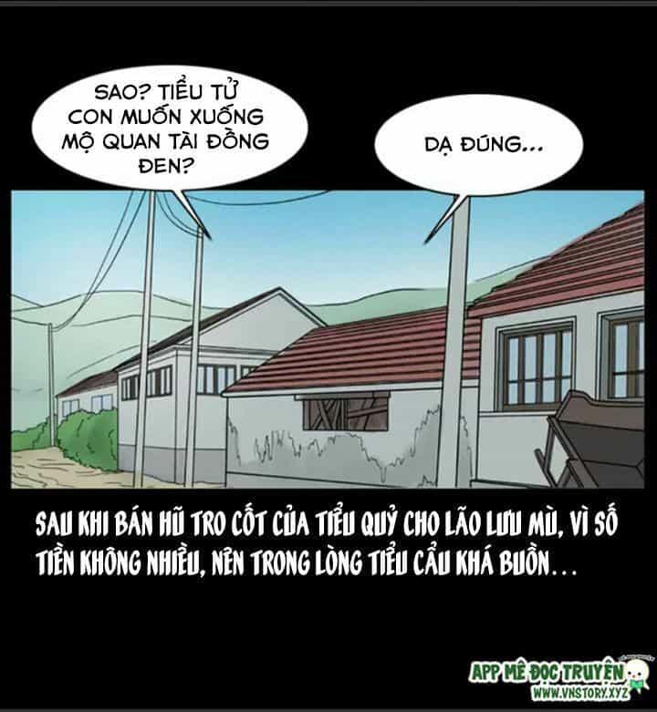 U Minh Ngụy Tượng - Chương 36 - ảnh 2