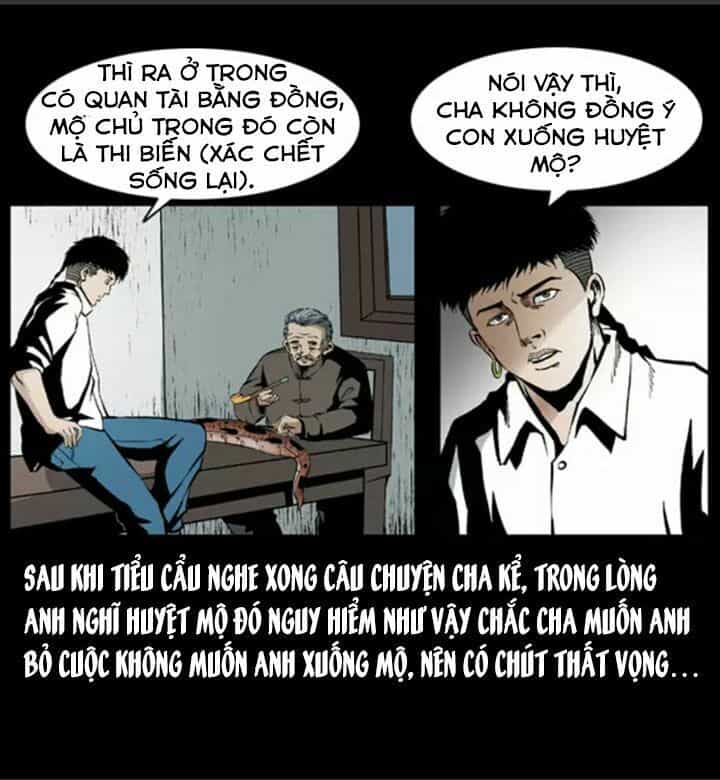U Minh Ngụy Tượng - Chương 36 - ảnh 67