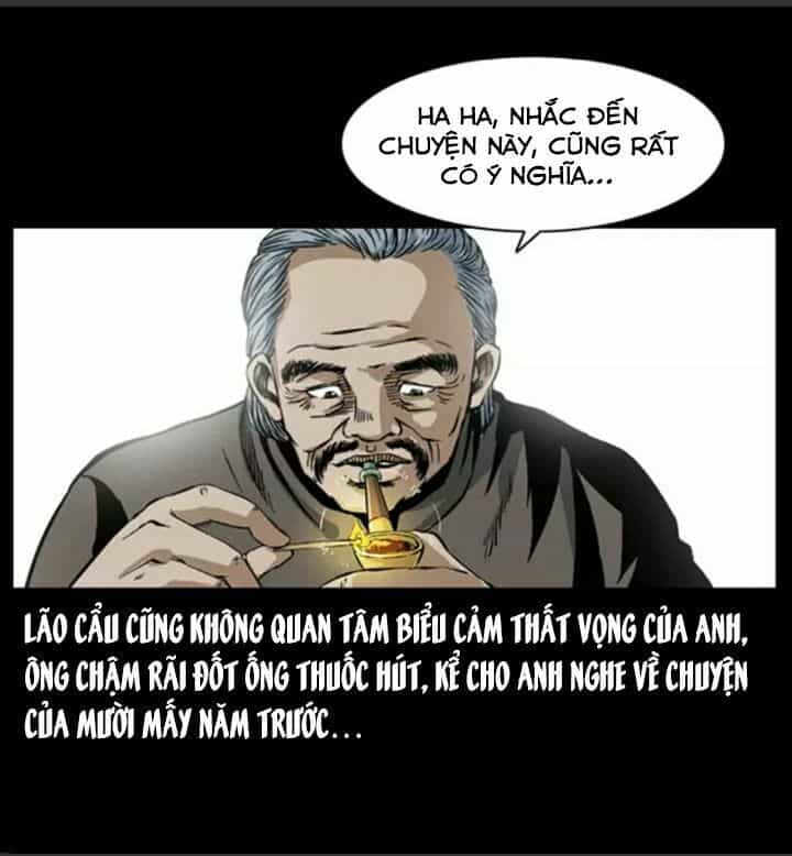 U Minh Ngụy Tượng - Chương 36 - ảnh 7