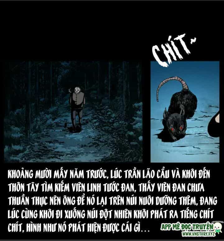 U Minh Ngụy Tượng - Chương 36 - ảnh 8
