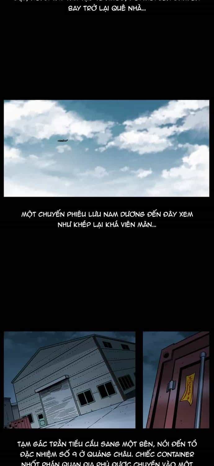 U Minh Ngụy Tượng - Chương 530 - ảnh 32
