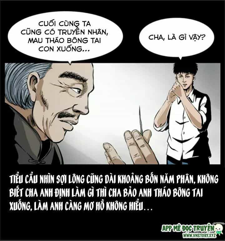 U Minh Ngụy Tượng - Chương 37 - ảnh 10