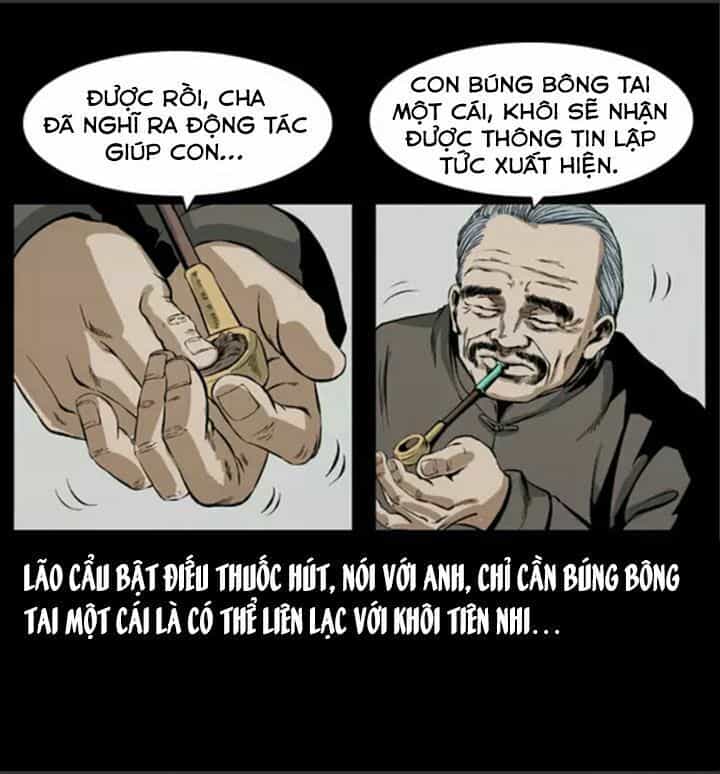 U Minh Ngụy Tượng - Chương 37 - ảnh 19