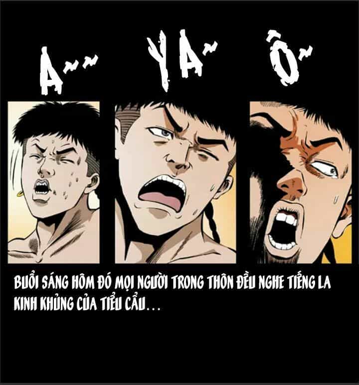 U Minh Ngụy Tượng - Chương 37 - ảnh 3