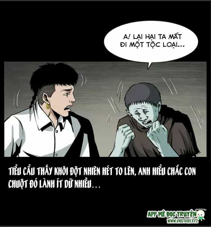 U Minh Ngụy Tượng - Chương 37 - ảnh 60