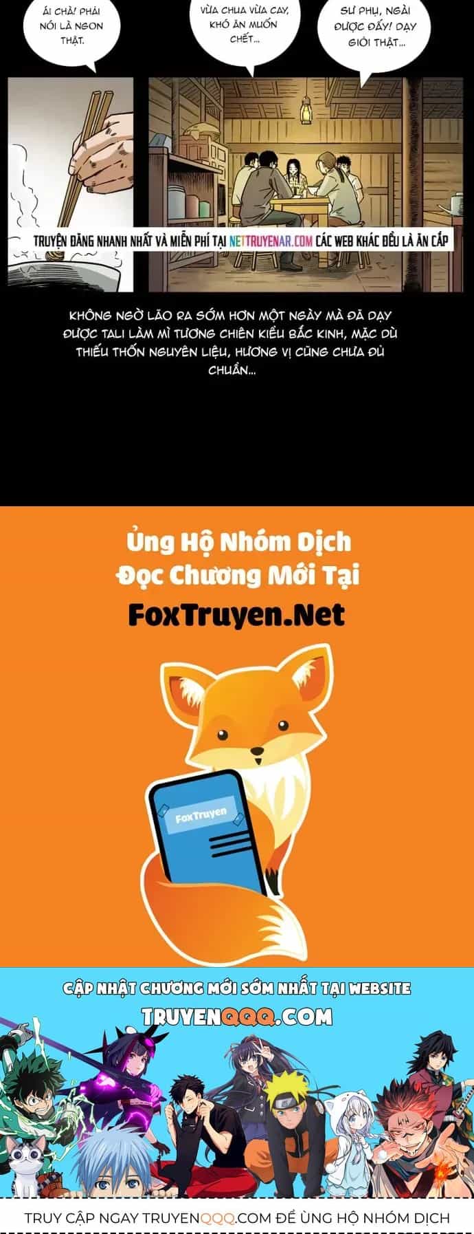 U Minh Ngụy Tượng - Chương 536 - ảnh 19
