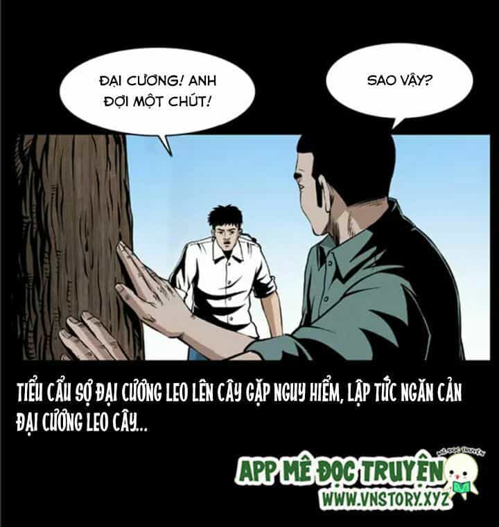 U Minh Ngụy Tượng - Chương 38 - ảnh 39