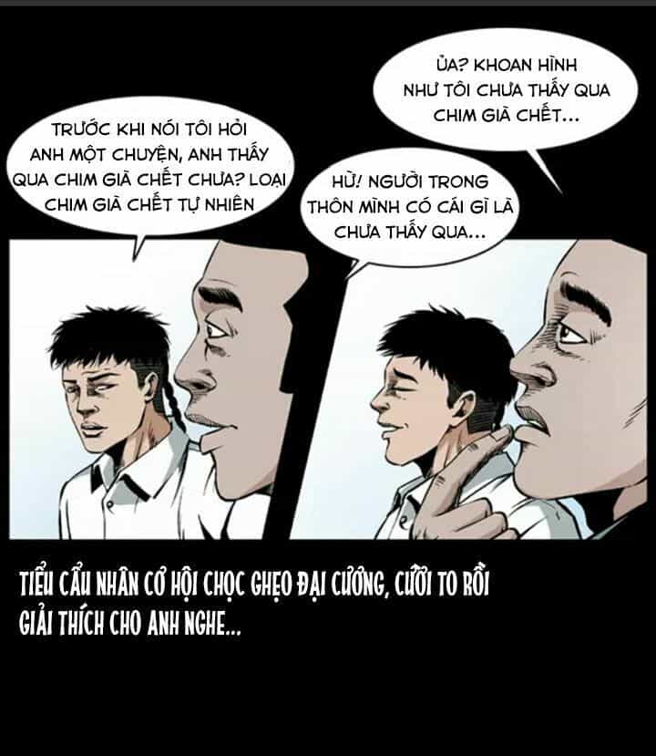 U Minh Ngụy Tượng - Chương 38 - ảnh 6