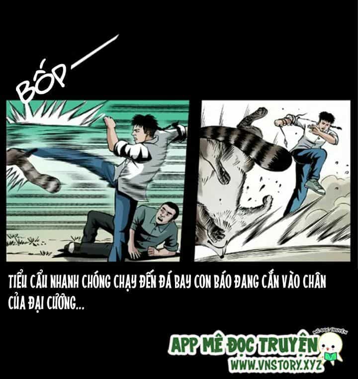 U Minh Ngụy Tượng - Chương 38 - ảnh 65