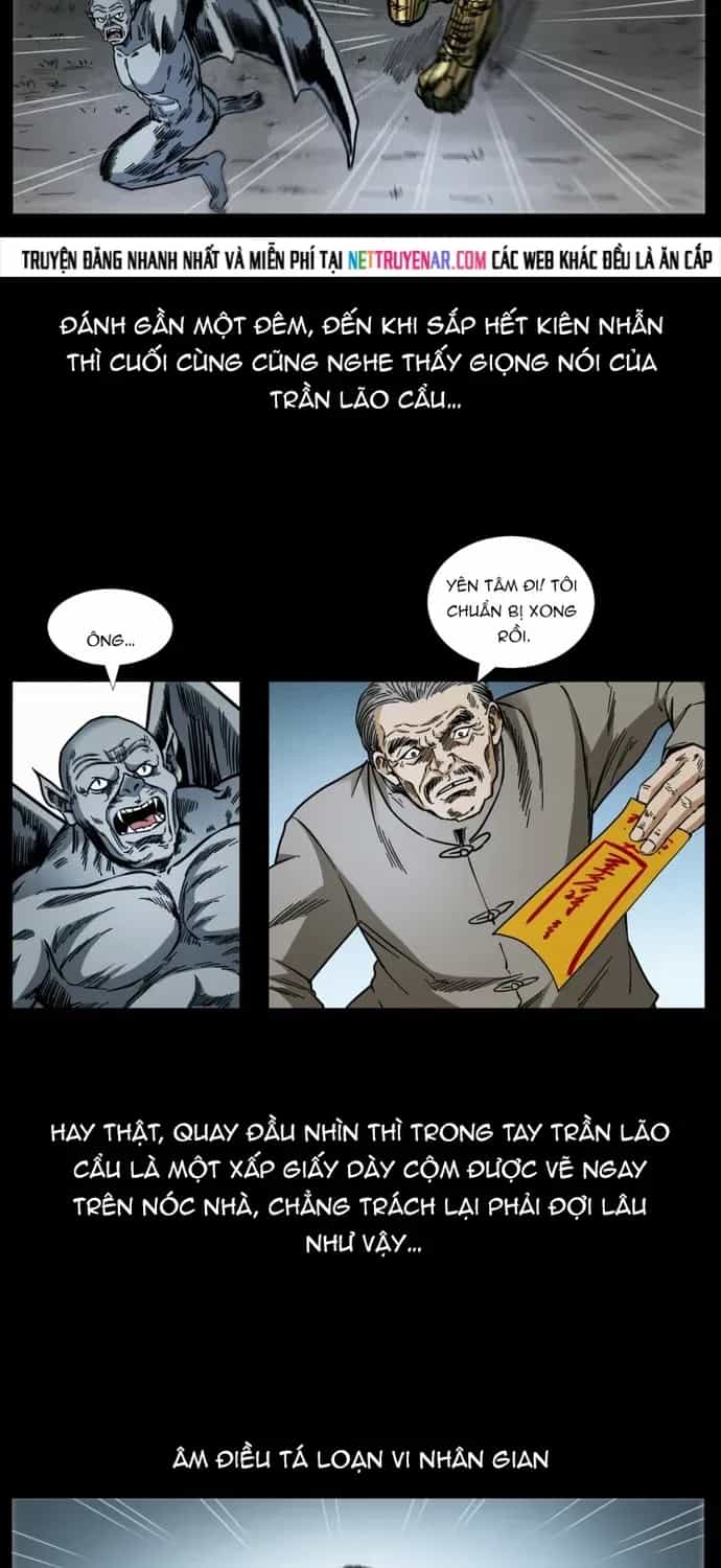 U Minh Ngụy Tượng - Chương 544 - ảnh 3