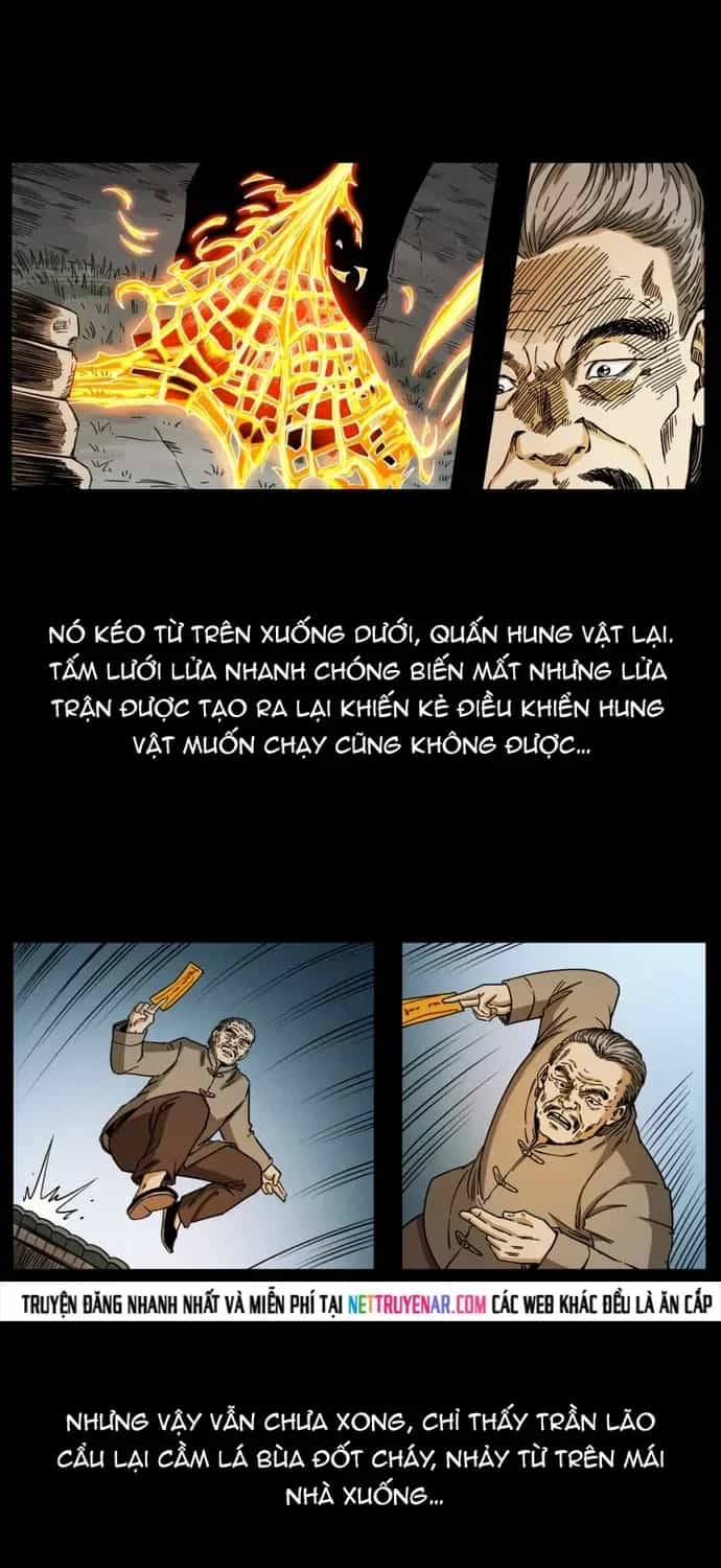 U Minh Ngụy Tượng - Chương 544 - ảnh 7