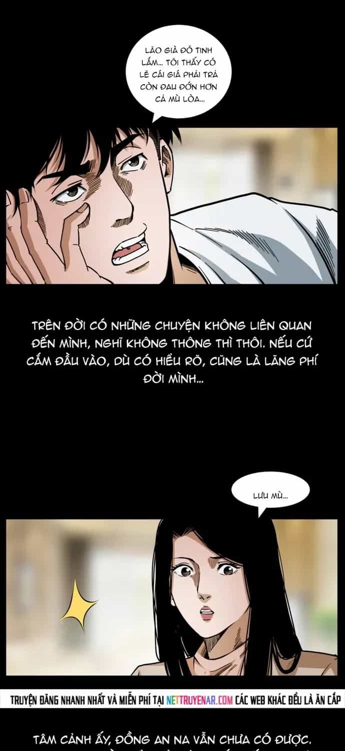 U Minh Ngụy Tượng - Chương 545 - ảnh 9