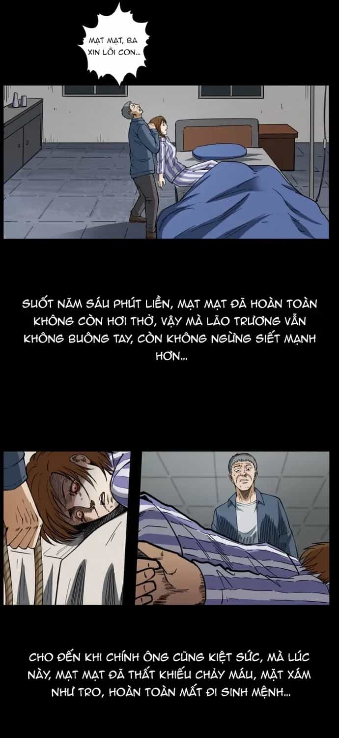 U Minh Ngụy Tượng - Chương 546 - ảnh 4