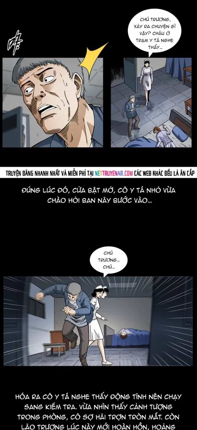 U Minh Ngụy Tượng - Chương 546 - ảnh 5