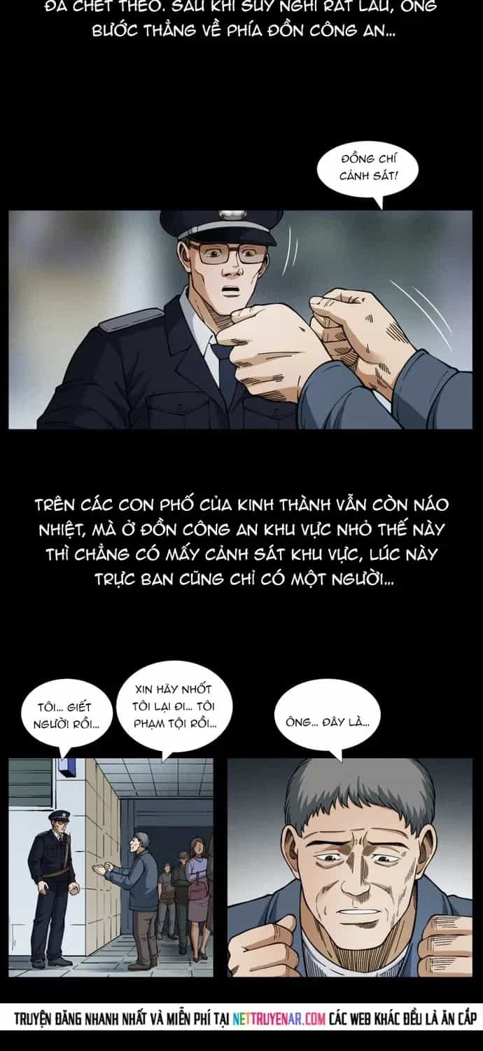 U Minh Ngụy Tượng - Chương 546 - ảnh 8