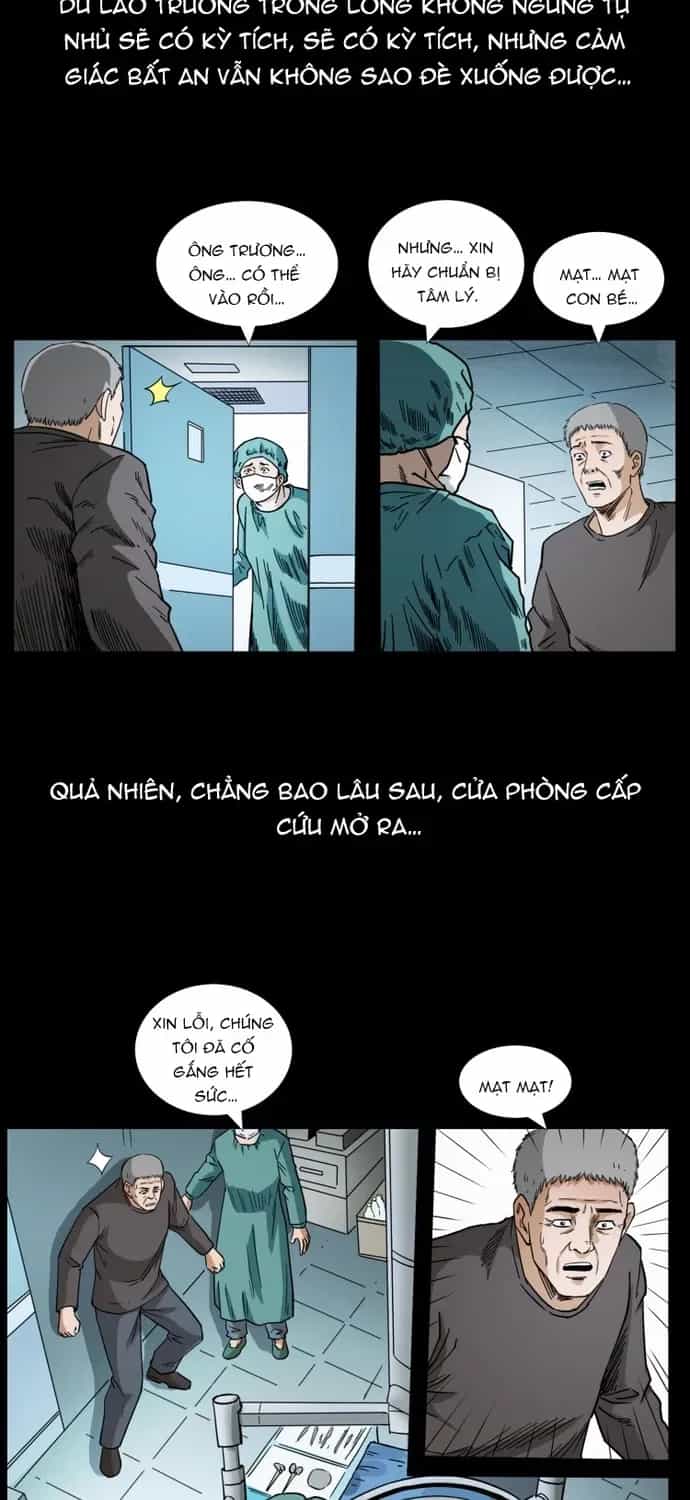 U Minh Ngụy Tượng - Chương 547 - ảnh 12