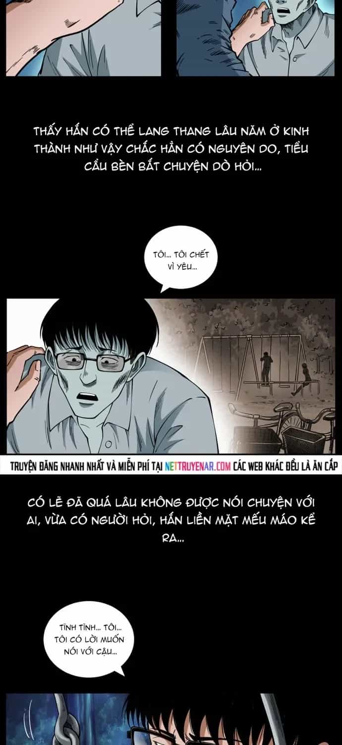 U Minh Ngụy Tượng - Chương 552 - ảnh 9