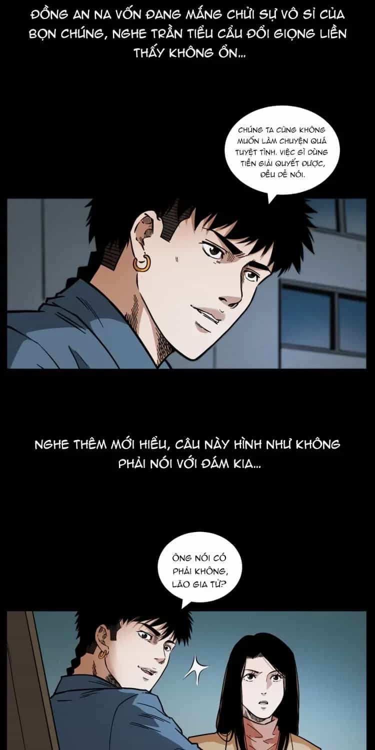 U Minh Ngụy Tượng - Chương 560 - ảnh 5