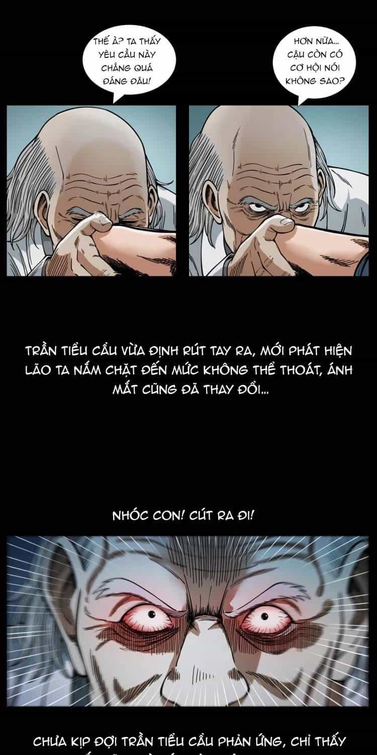 U Minh Ngụy Tượng - Chương 561 - ảnh 7