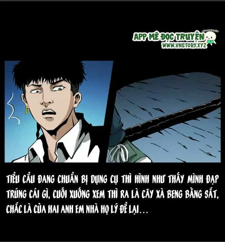 U Minh Ngụy Tượng - Chương 40 - ảnh 31