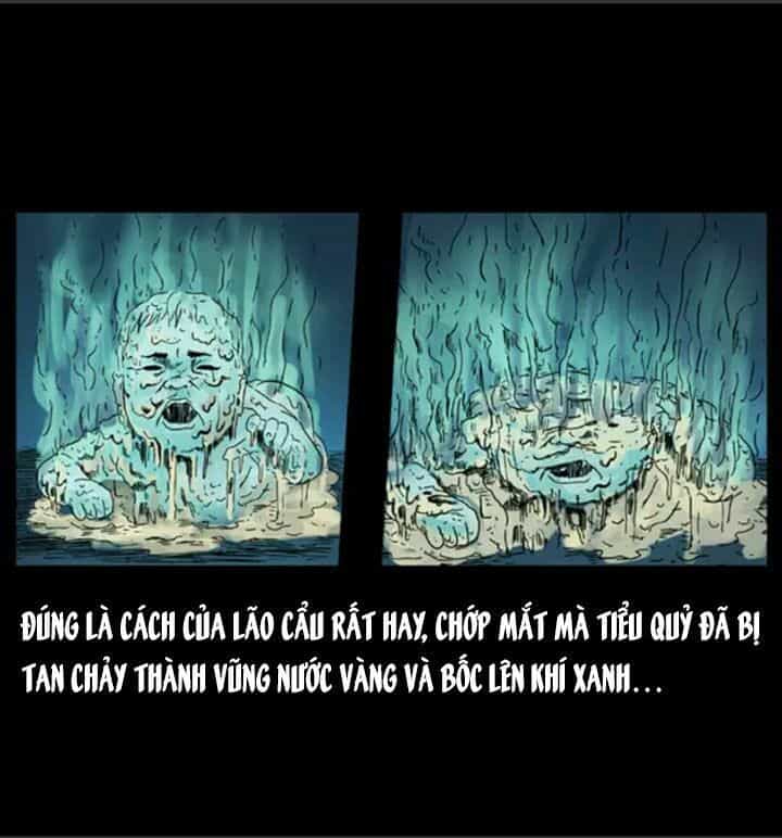 U Minh Ngụy Tượng - Chương 40 - ảnh 58