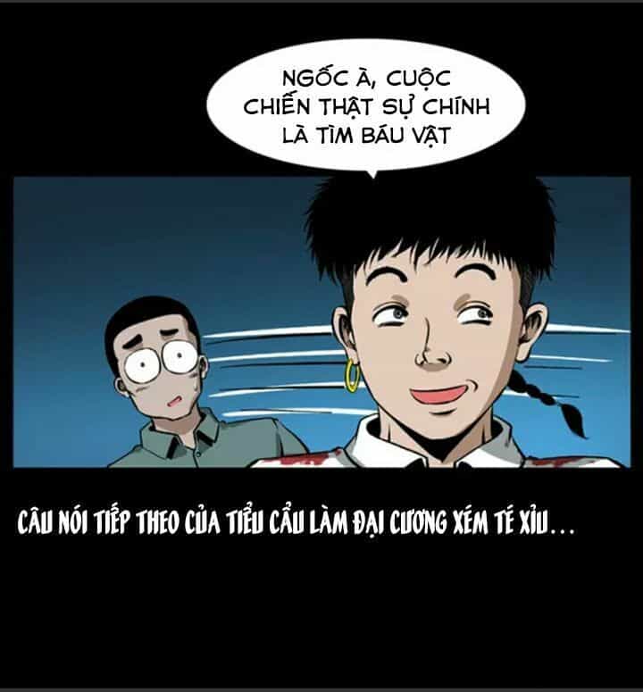 U Minh Ngụy Tượng - Chương 40 - ảnh 60