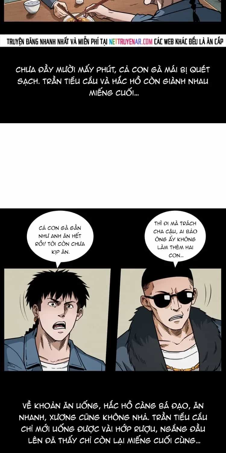 U Minh Ngụy Tượng - Chương 572 - ảnh 4