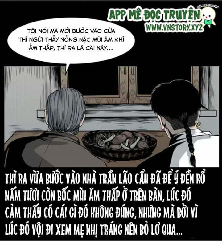 U Minh Ngụy Tượng - Chương 6 - ảnh 16