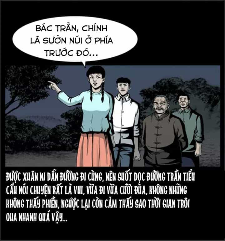 U Minh Ngụy Tượng - Chương 6 - ảnh 25