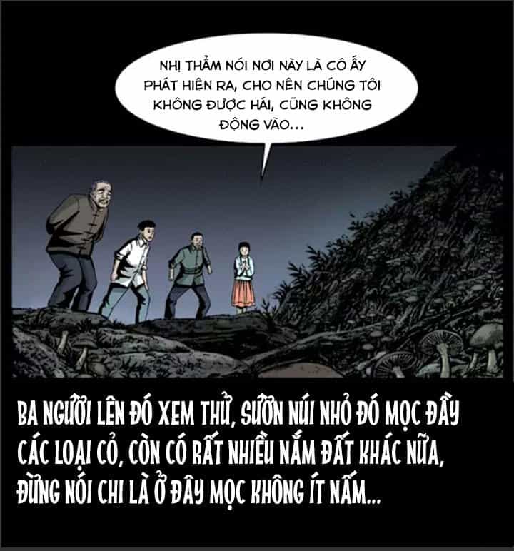 U Minh Ngụy Tượng - Chương 6 - ảnh 27
