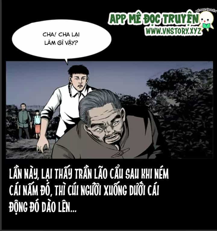 U Minh Ngụy Tượng - Chương 6 - ảnh 34