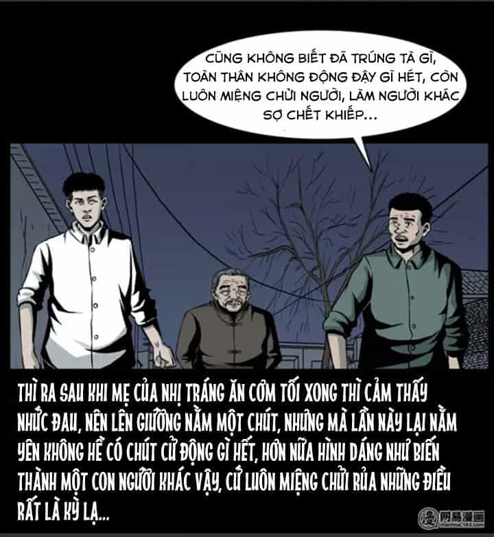U Minh Ngụy Tượng - Chương 6 - ảnh 4