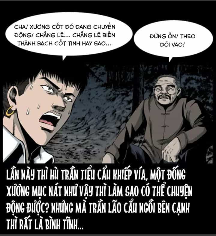 U Minh Ngụy Tượng - Chương 6 - ảnh 43