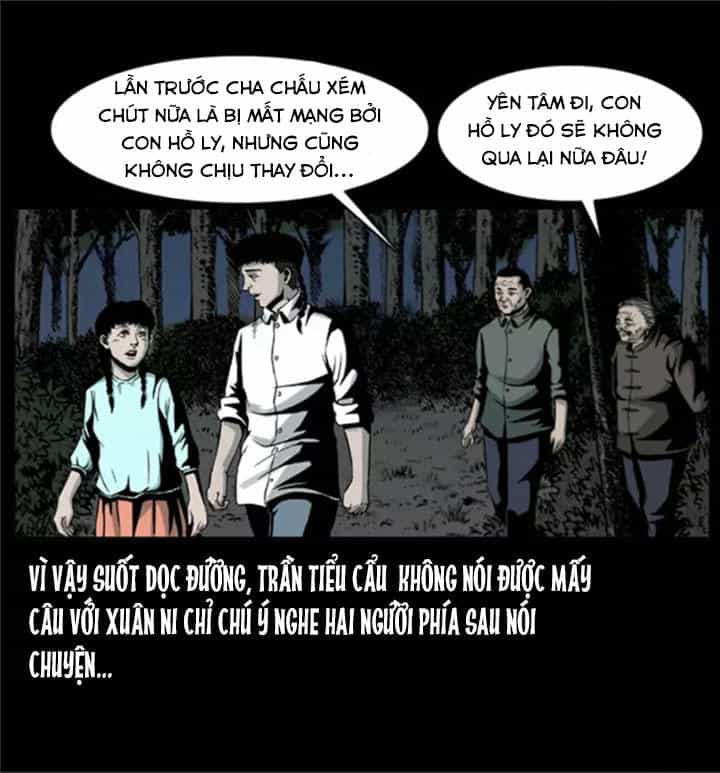 U Minh Ngụy Tượng - Chương 6 - ảnh 53