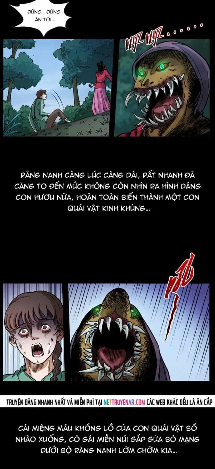 U Minh Ngụy Tượng - Chương 573 - ảnh 5