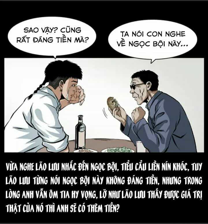 U Minh Ngụy Tượng - Chương 42 - ảnh 20
